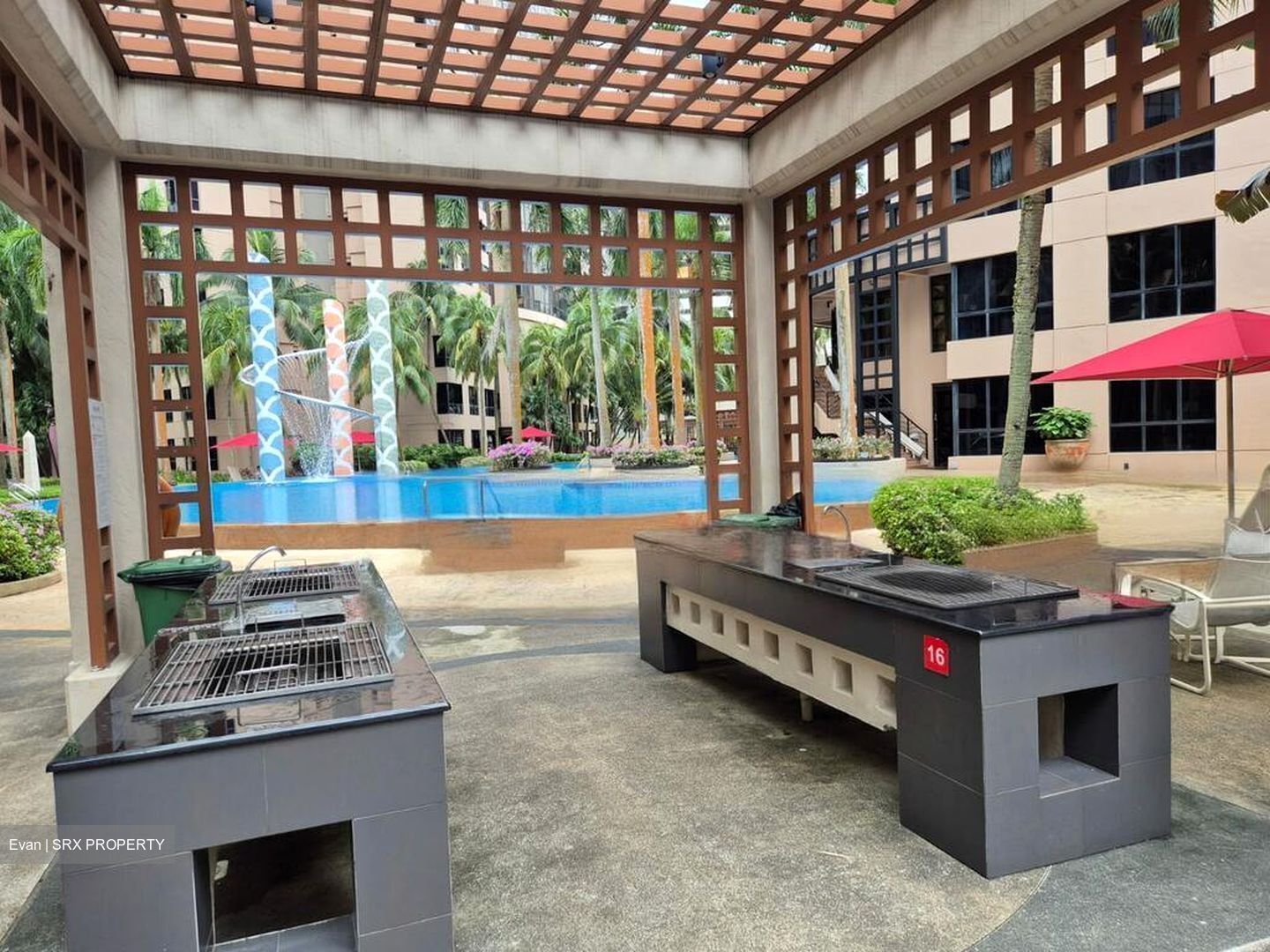 Heritage View (D5), Condominium #530335861